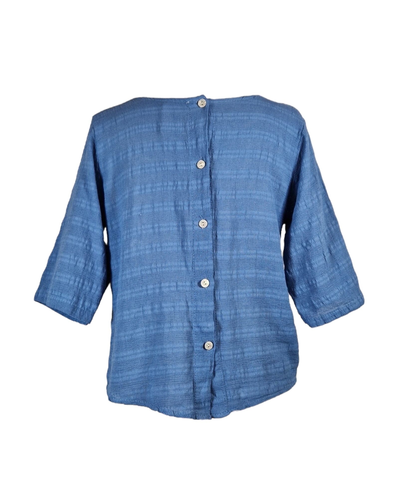 Bluse Kurz mit Kette Bluse Kolibri Ulm 