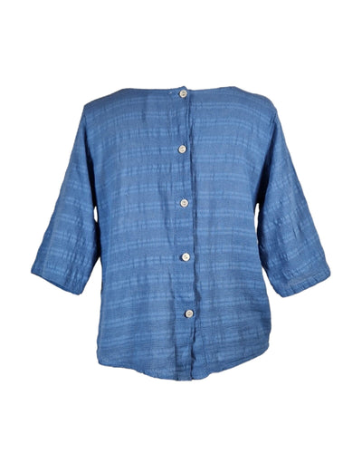 Bluse Kurz mit Kette Bluse Kolibri Ulm 