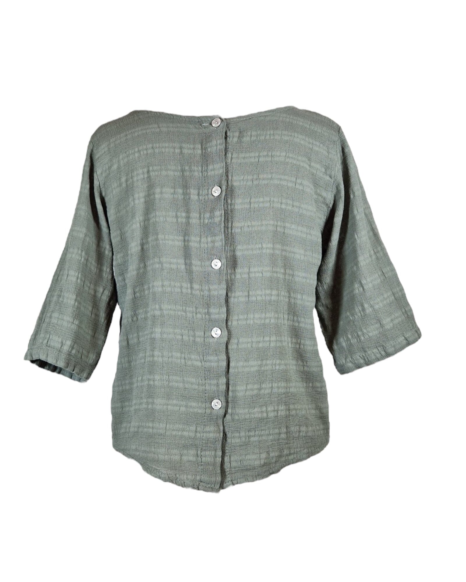 Bluse Kurz mit Kette Bluse Kolibri Ulm 