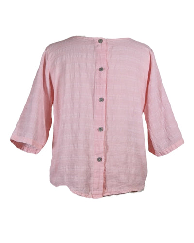 Bluse Kurz mit Kette Bluse Kolibri Ulm 