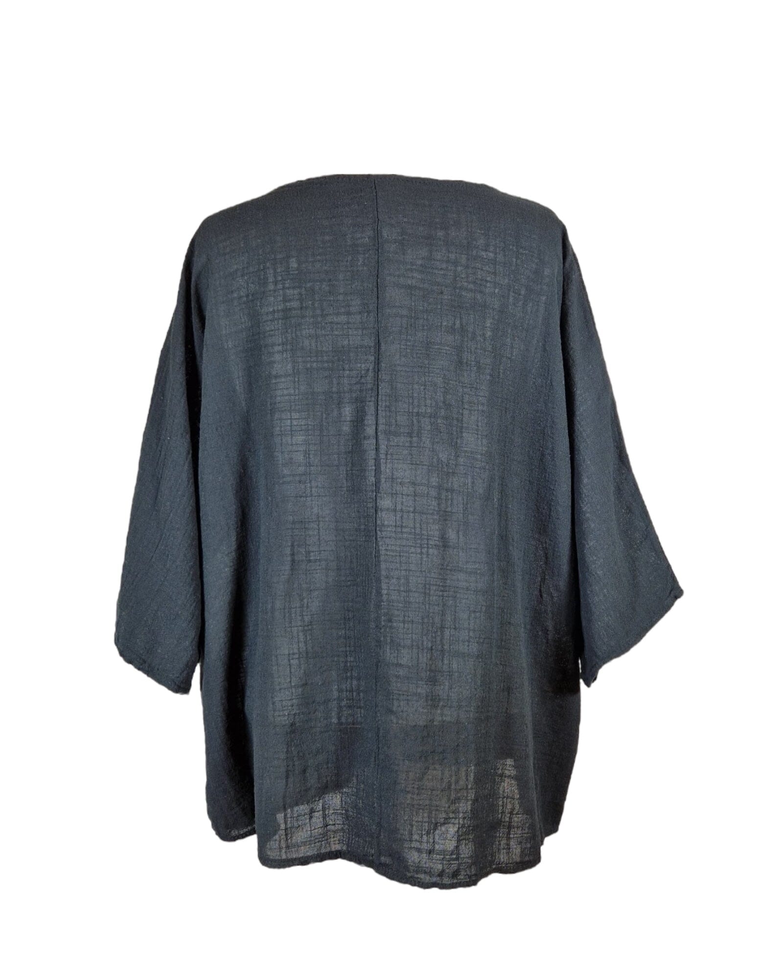 Bluse Lang mit Kette Bluse Kolibri Ulm 