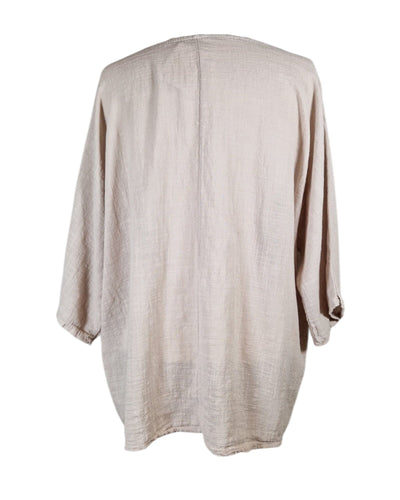 Bluse Lang mit Kette Bluse Kolibri Ulm 