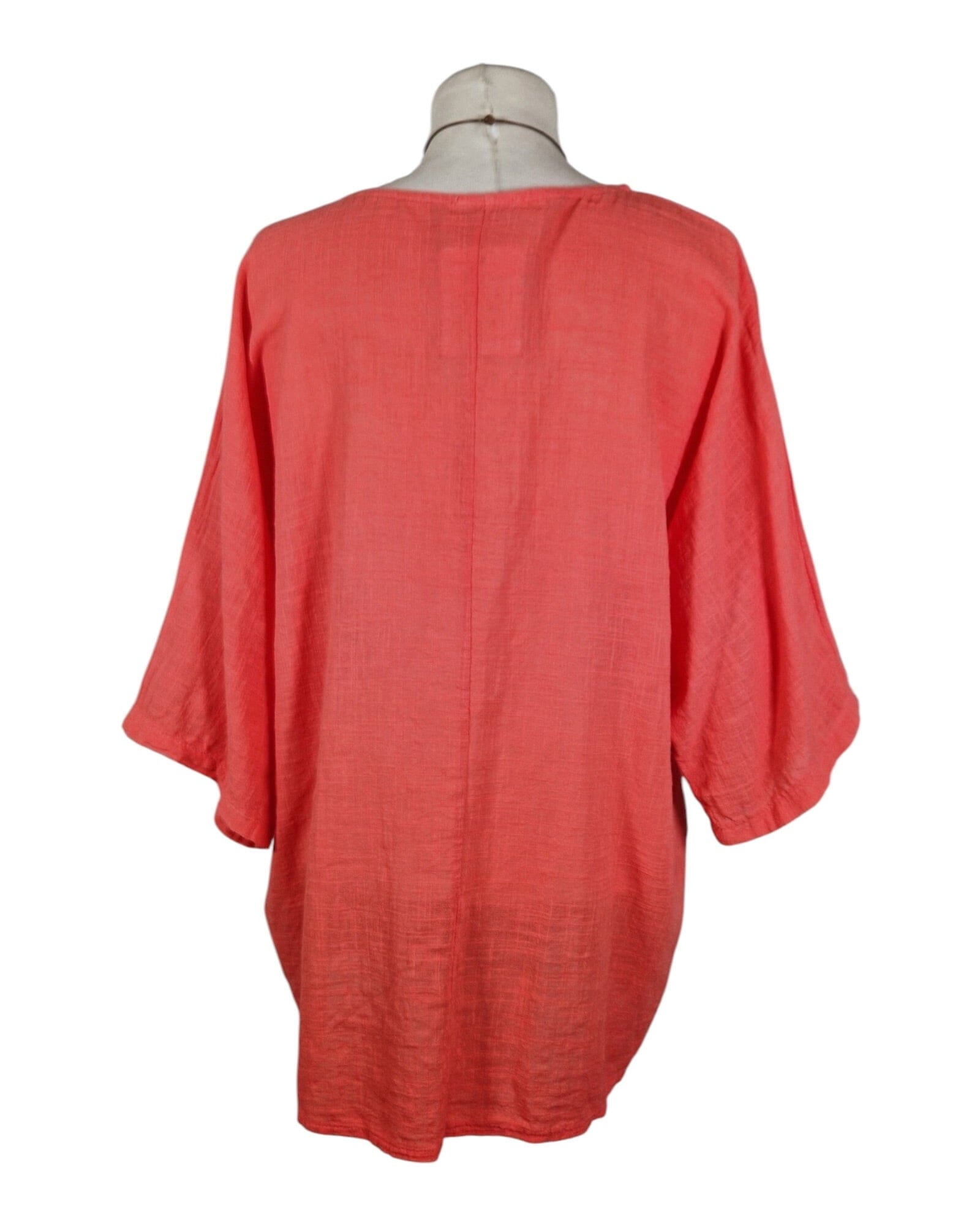 Bluse Lang mit Kette Bluse Kolibri Ulm 