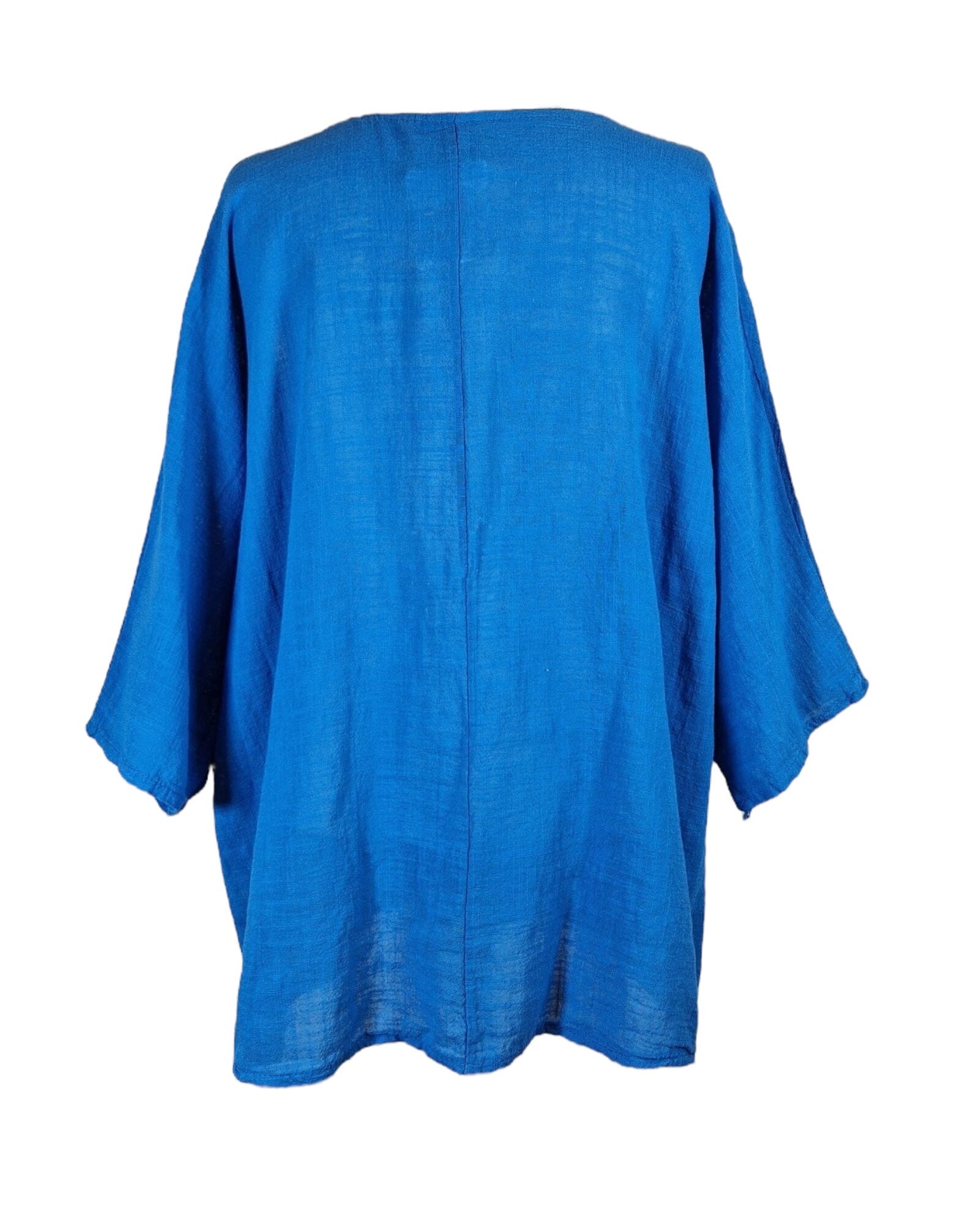 Bluse Lang mit Kette Bluse Kolibri Ulm 