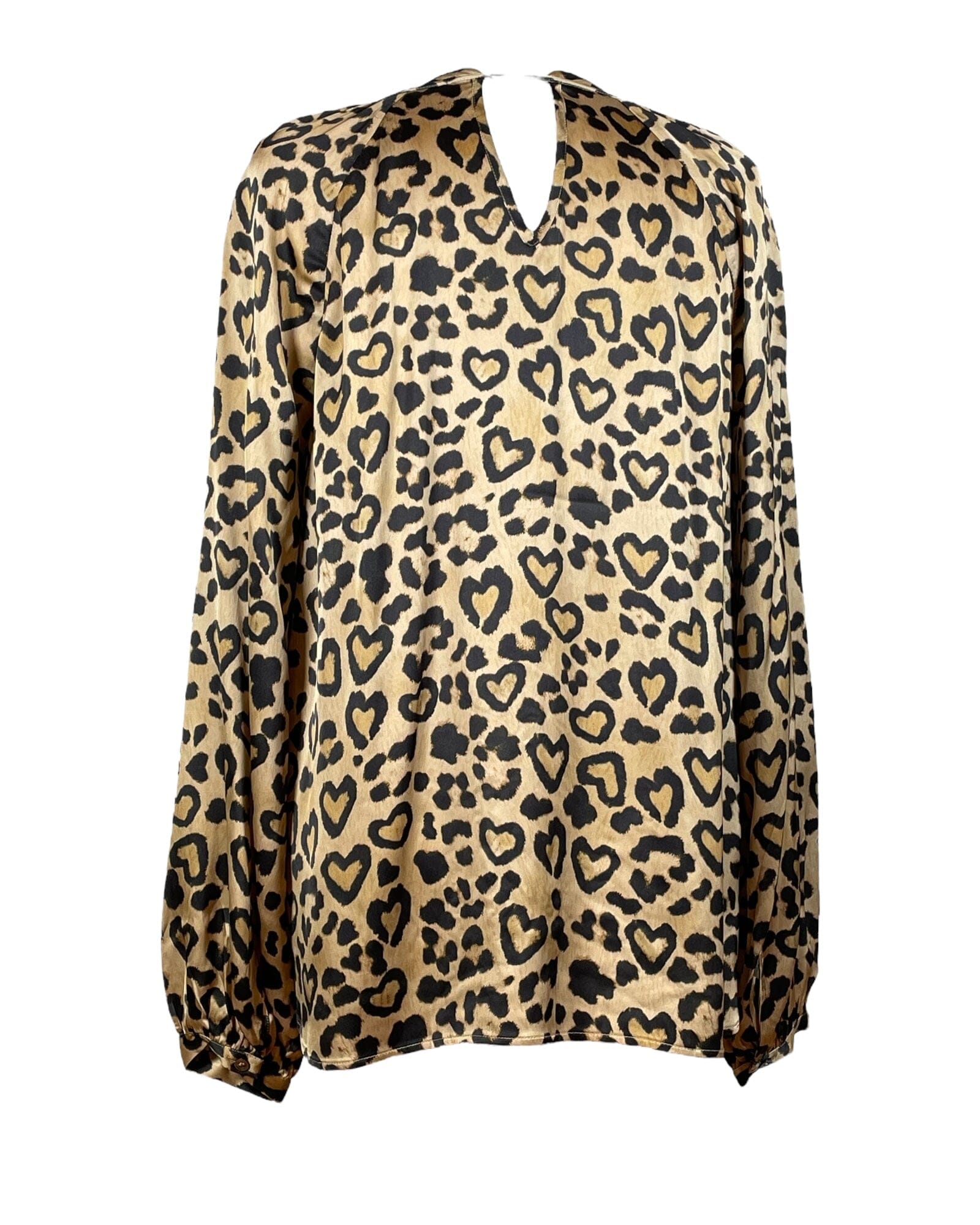 Bluse Leo Bluse Grace 