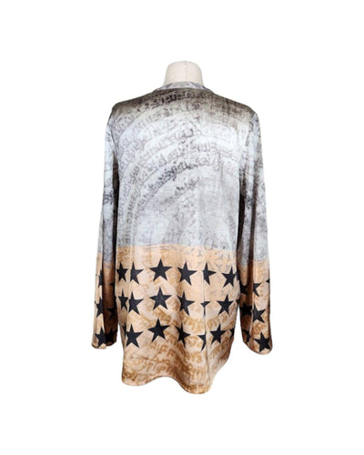 Bluse Lovers & Co Bluse Grace 