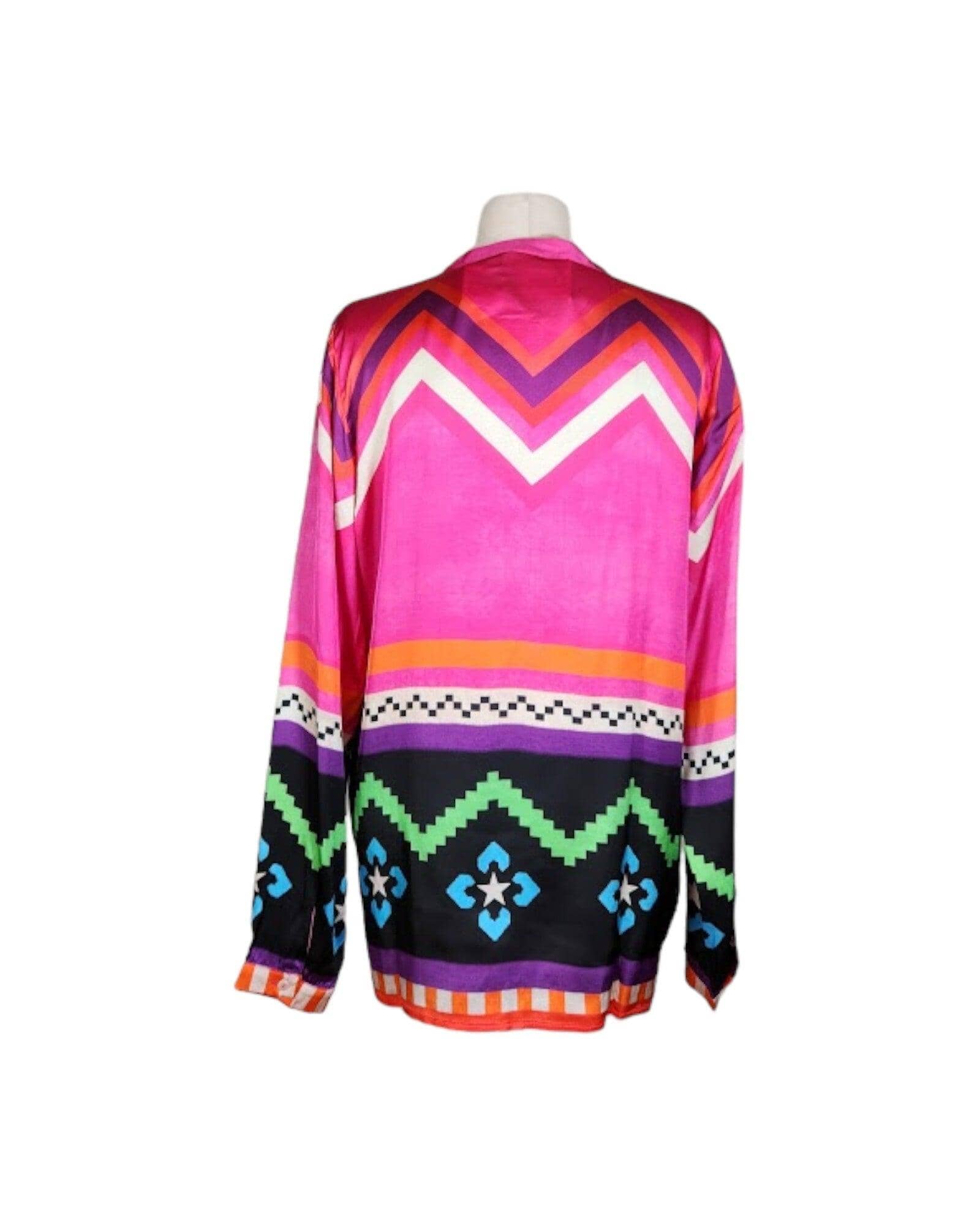 Bluse More Amor Bluse Grace 