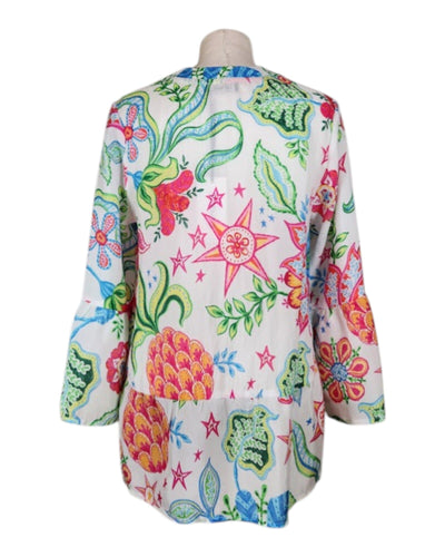 Bluse Pineapple Bluse Grace 