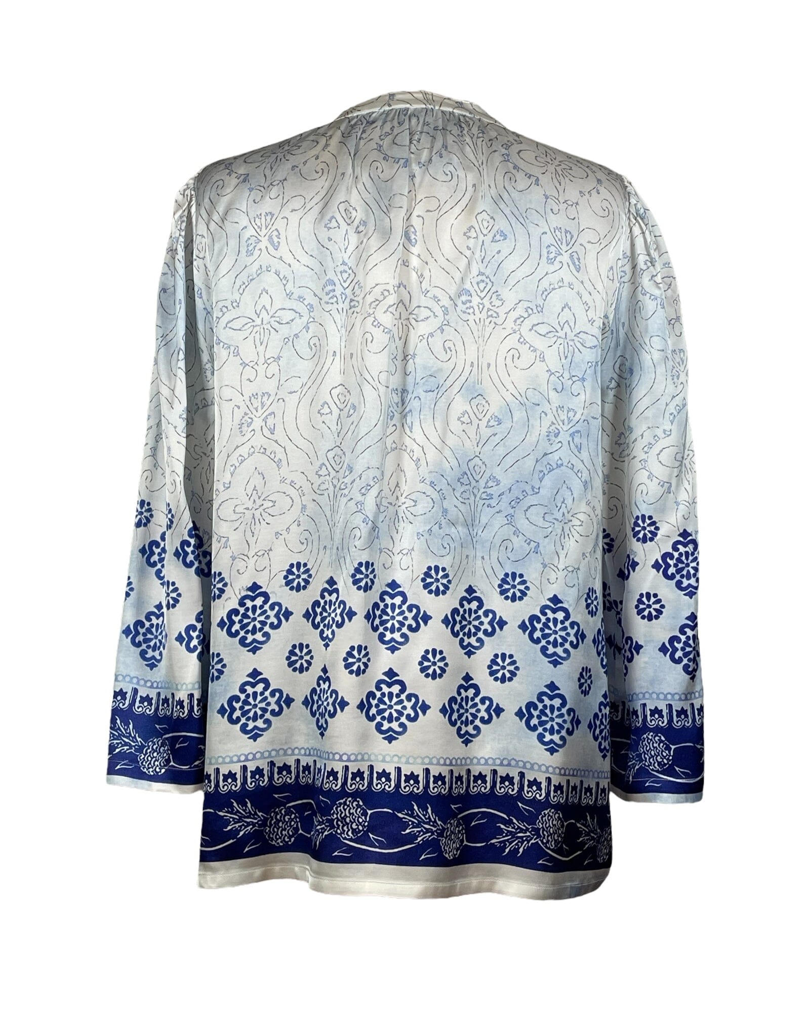 Bluse Santa Monica Bluse Grace 