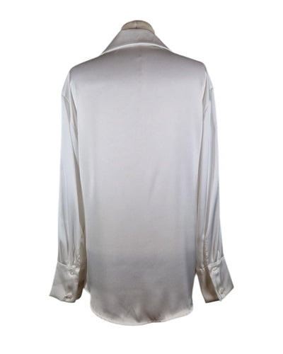 Bluse Satin Bluse Kolibri Ulm 