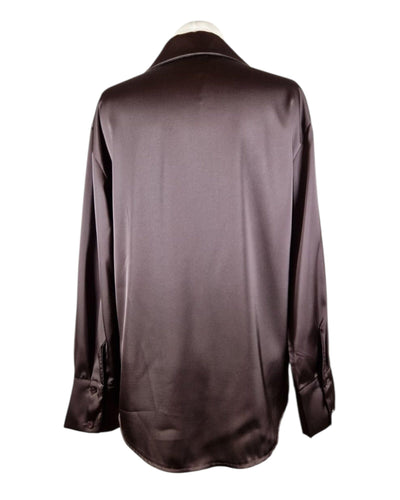 Bluse Satin Bluse Kolibri Ulm 