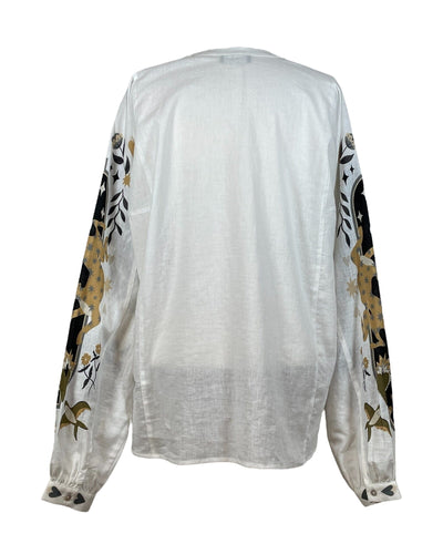 Bluse Stay Wild Bluse Grace 