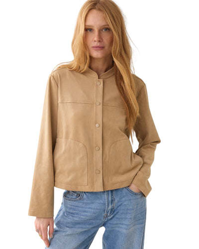 Bluse Suedine Bluse Summum Woman 