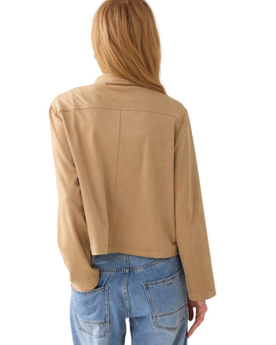 Bluse Suedine Bluse Summum Woman 