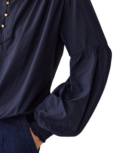 Bluse Taft Light Bluse Summum Woman 