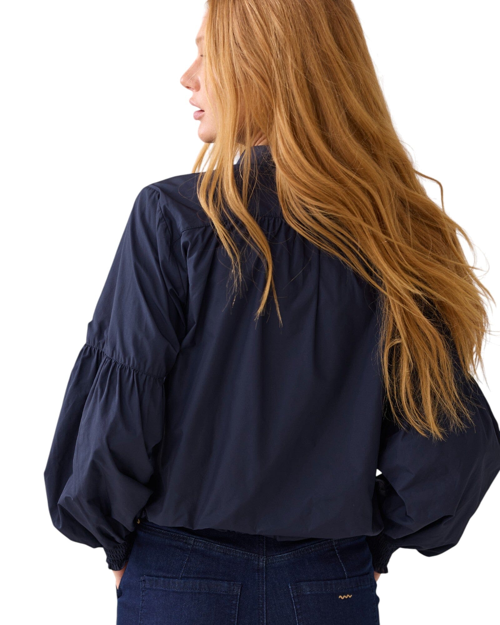 Bluse Taft Light Bluse Summum Woman 