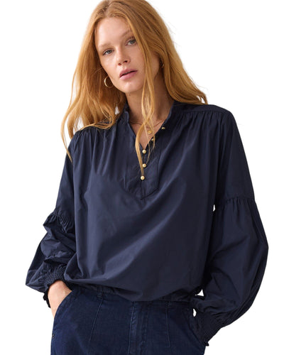 Bluse Taft Light Bluse Summum Woman 