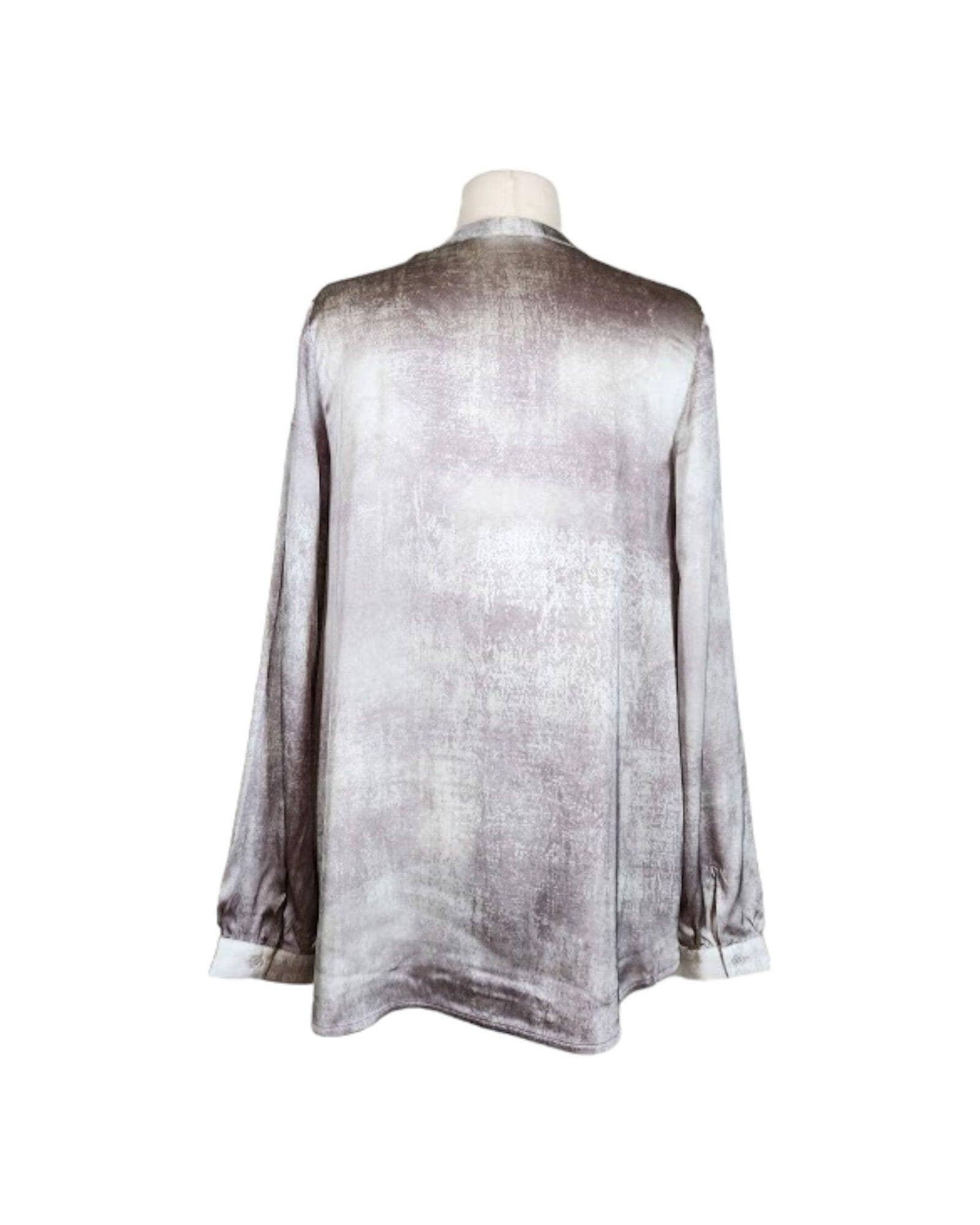 Bluse Teddy Patch Bluse Grace 