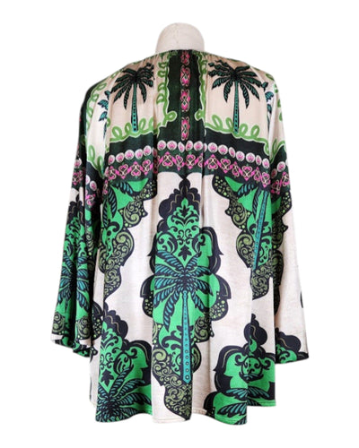 Bluse Vai Beach Bluse Grace 