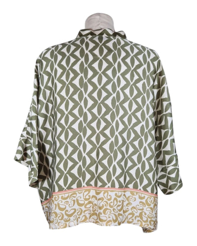 Bluse Zotrina Bluse Fox's 