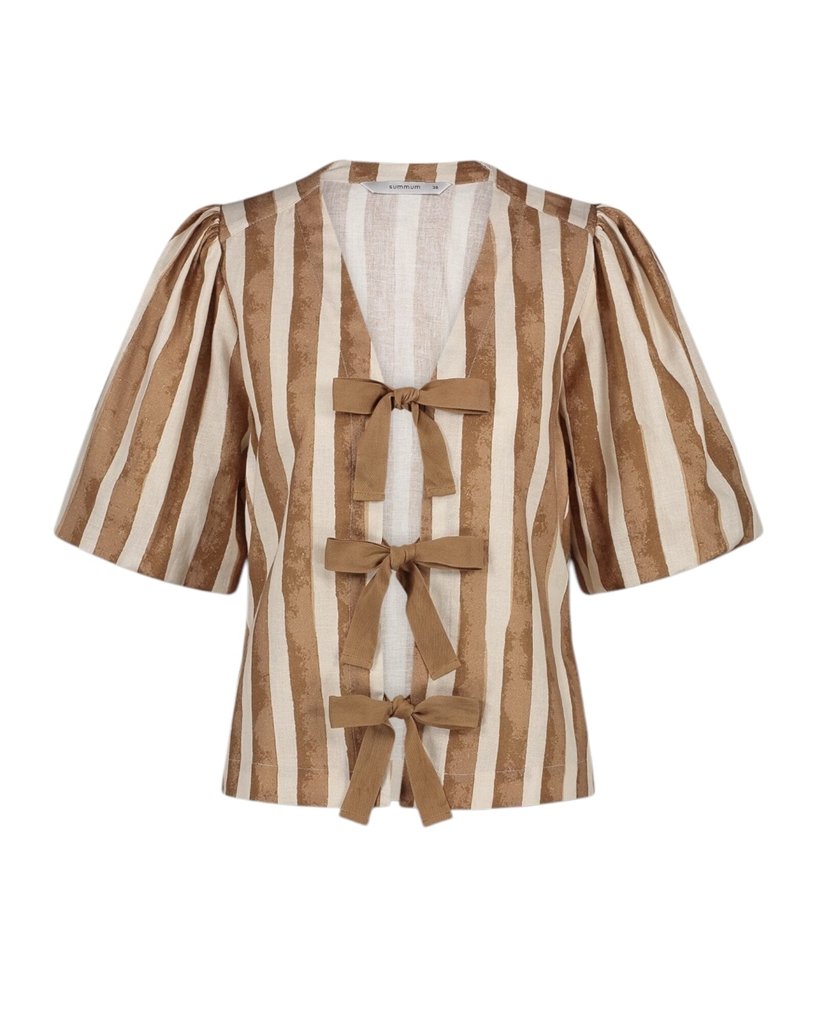 Blusenjacke Blusenjacke Summum Woman 