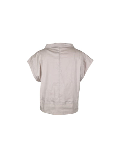 Bosomi Bluse Bluse Fox's 