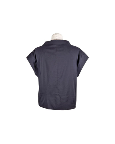 Bosomi Bluse Bluse Fox's 