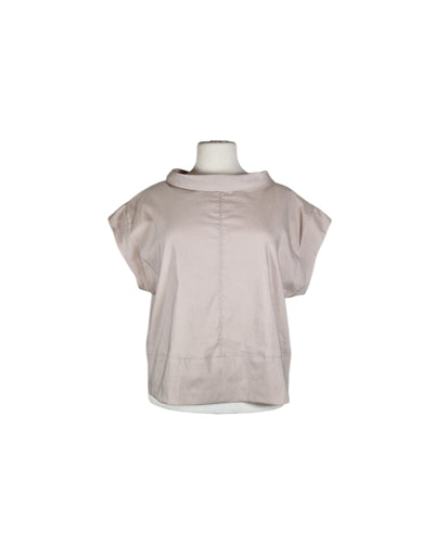 Bosomi Bluse Bluse Fox's S03 Biscotti 36 