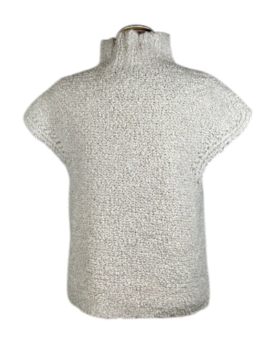Boucle Pullunder Pullunder Grace 
