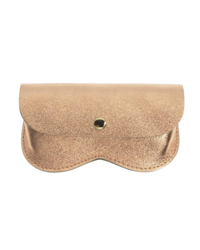 Brillenetui Brillenetui Kolibri Ulm 1 Roségold Einheitsgröße 