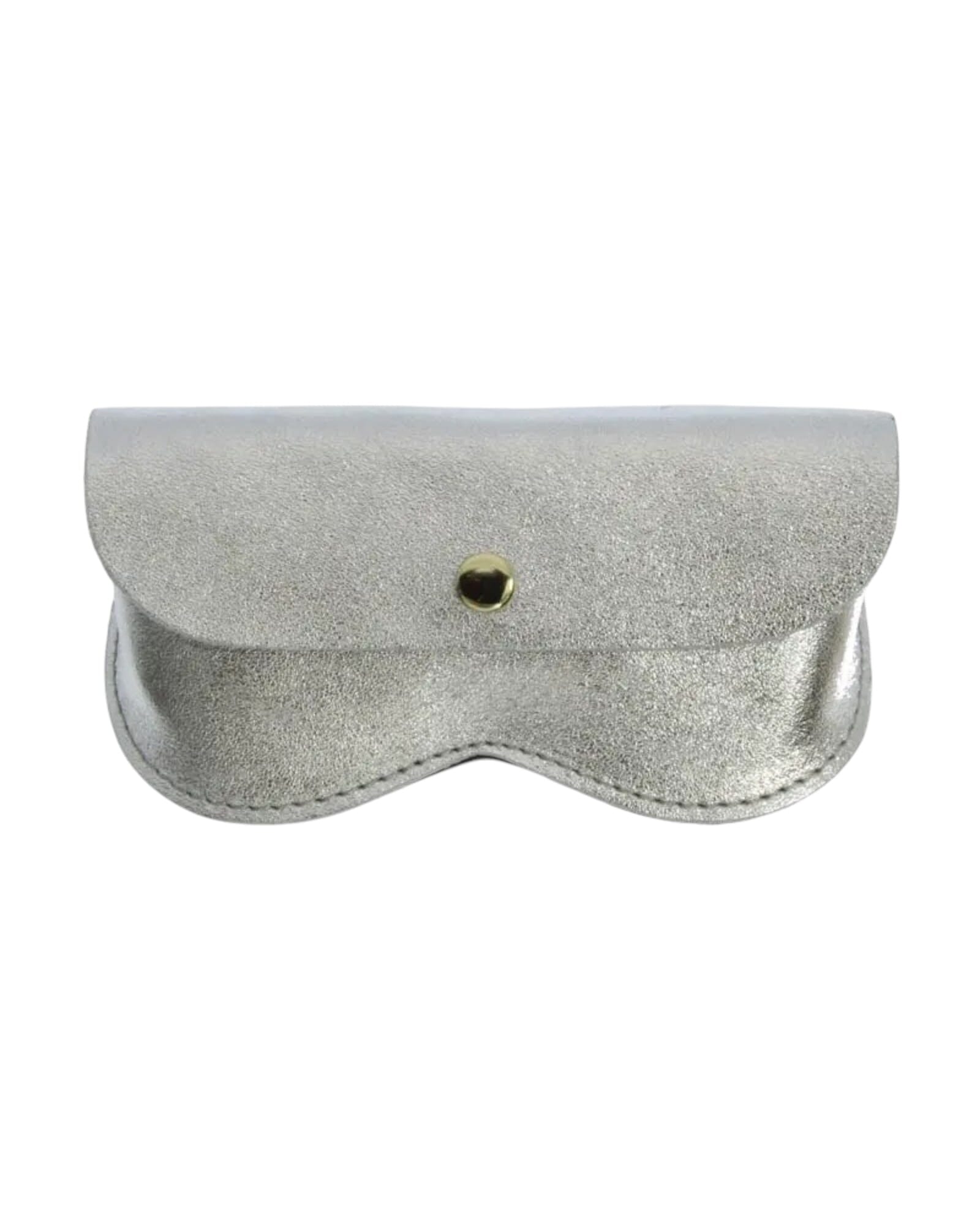 Brillenetui Brillenetui Kolibri Ulm 2 Silber Einheitsgröße 