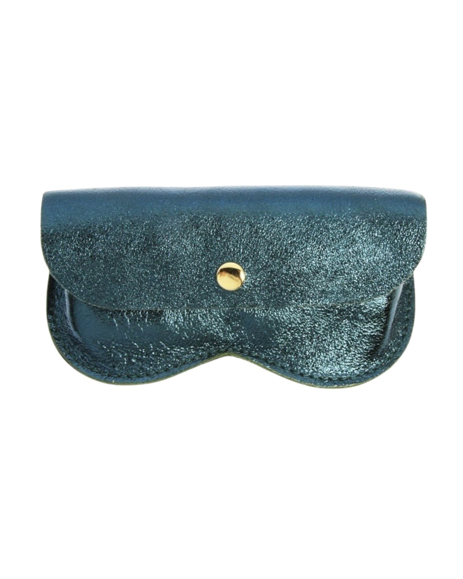 Brillenetui Brillenetui Kolibri Ulm 5 Entenblau Einheitsgröße 