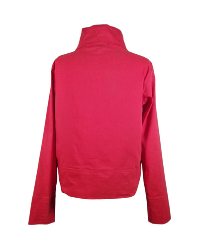 Brizco Bluse Bluse Fox's 