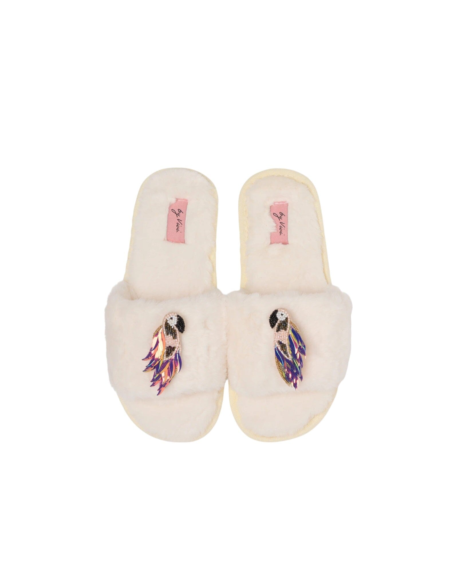 Brooches Parrot Brooches by Vivi. 