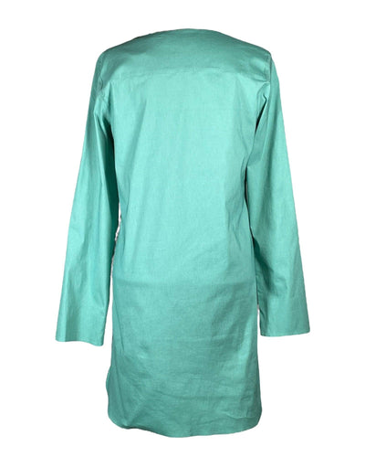 Buij Longbluse Bluse Fox's 