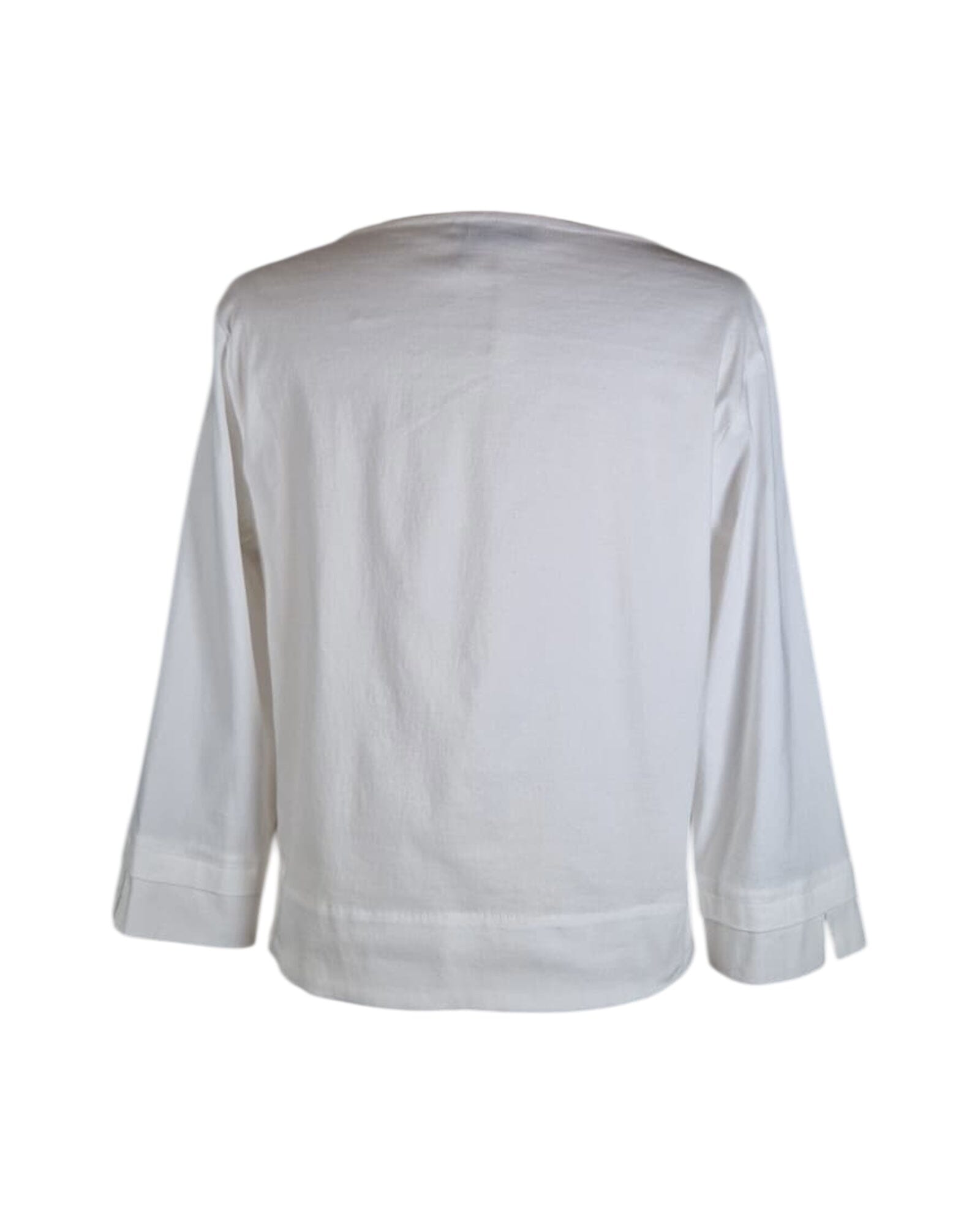 Bushakty Bluse Bluse Fox's 