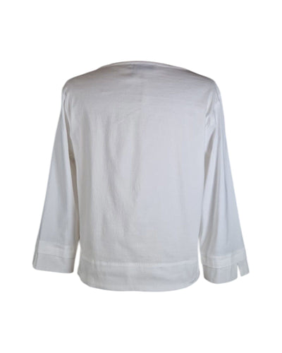 Bushakty Bluse Bluse Fox's 