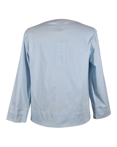 Bushakty Bluse Bluse Fox's 