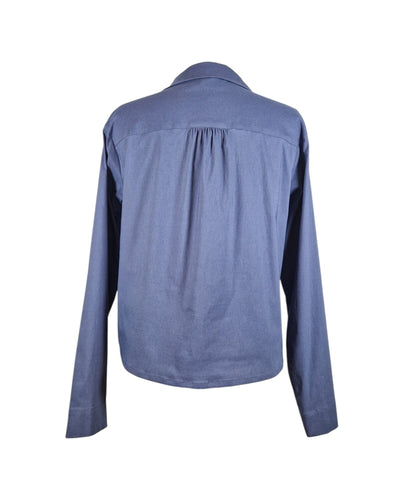 Byzani Bluse Bluse Fox's 