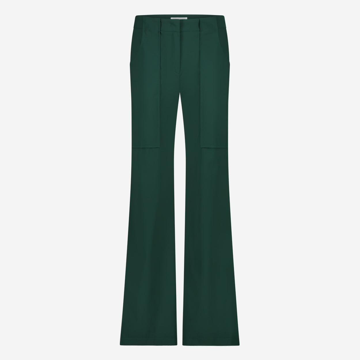 Cady Pants Hose Jane Lushka 039 Green XS 