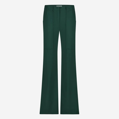 Cady Pants Hose Jane Lushka 039 Green XS 