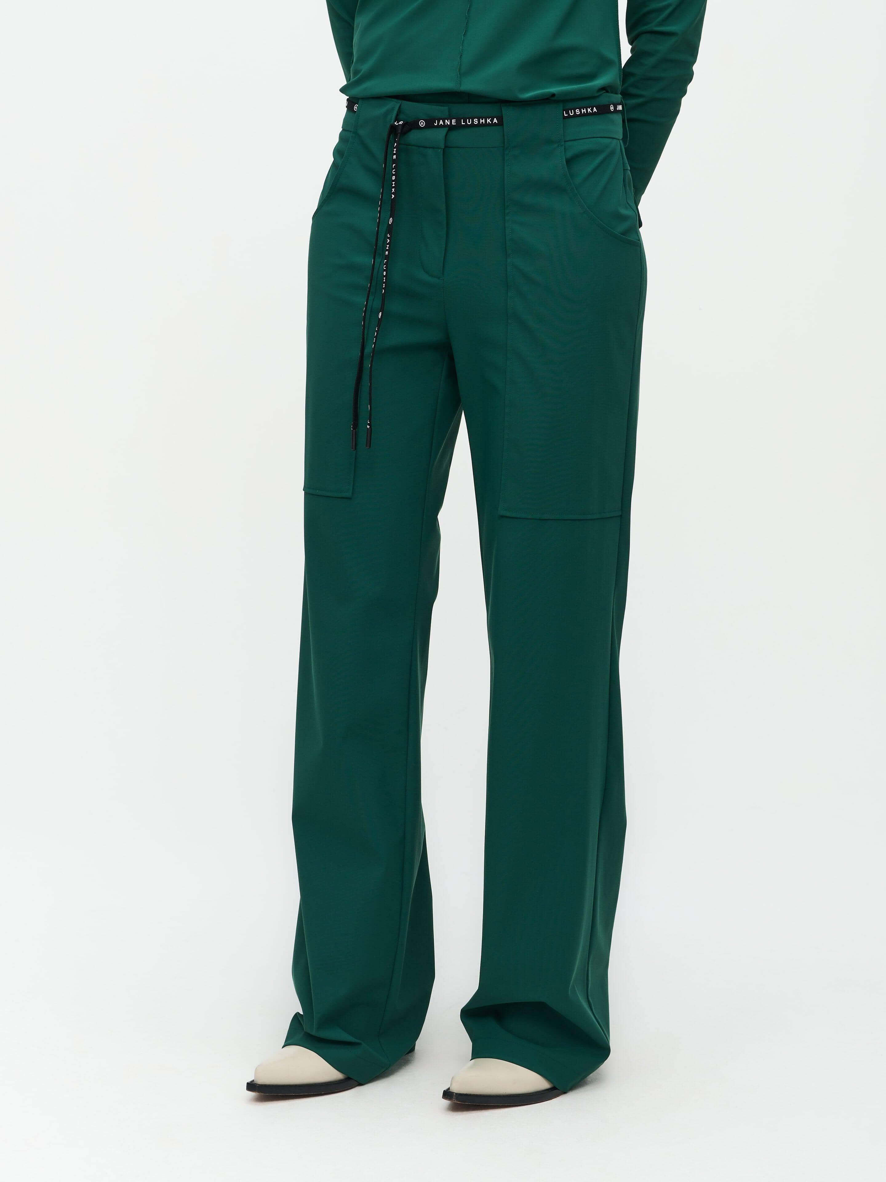 Cady Pants Hose Jane Lushka 