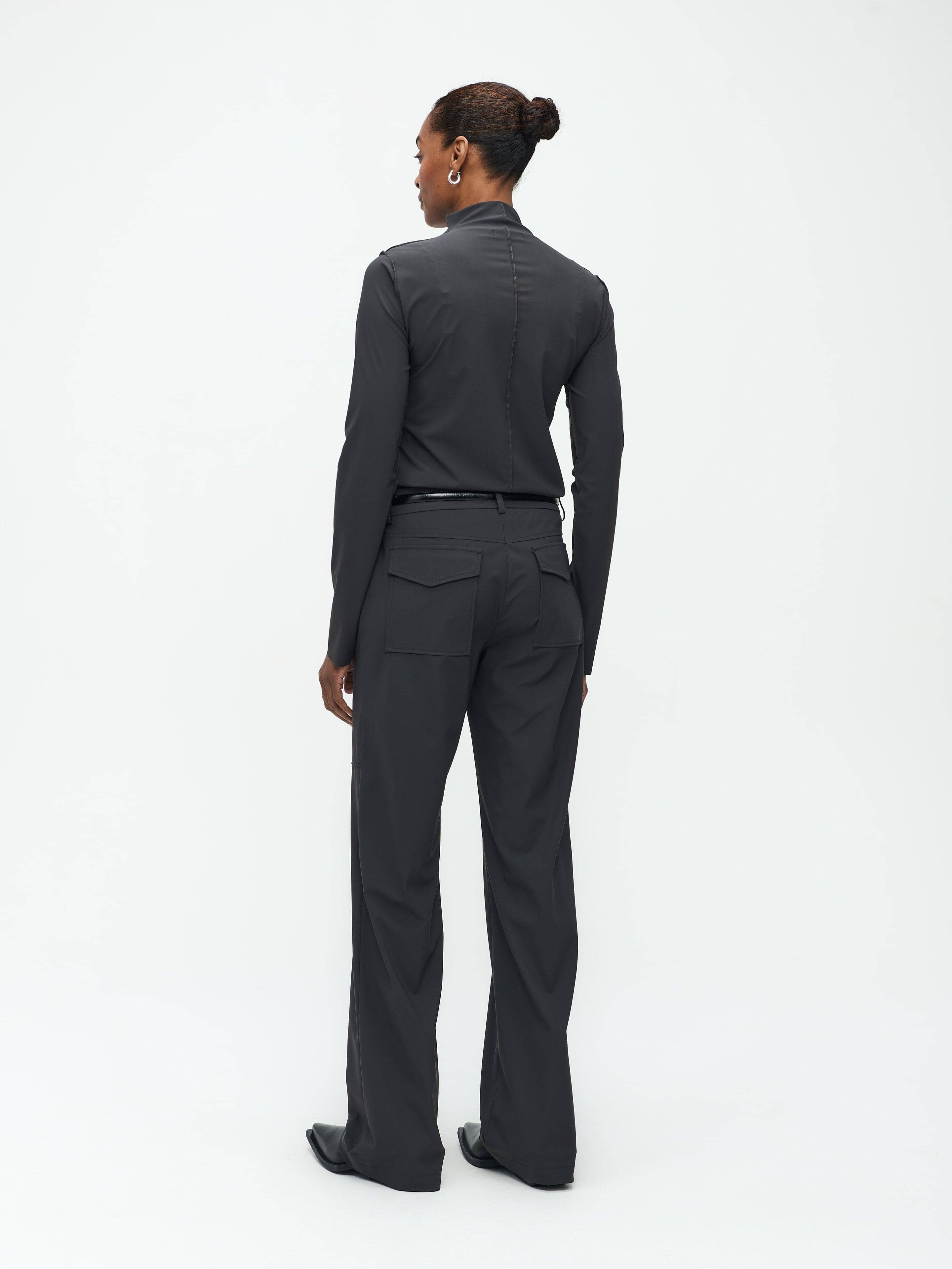 Cady Pants Hose Jane Lushka 