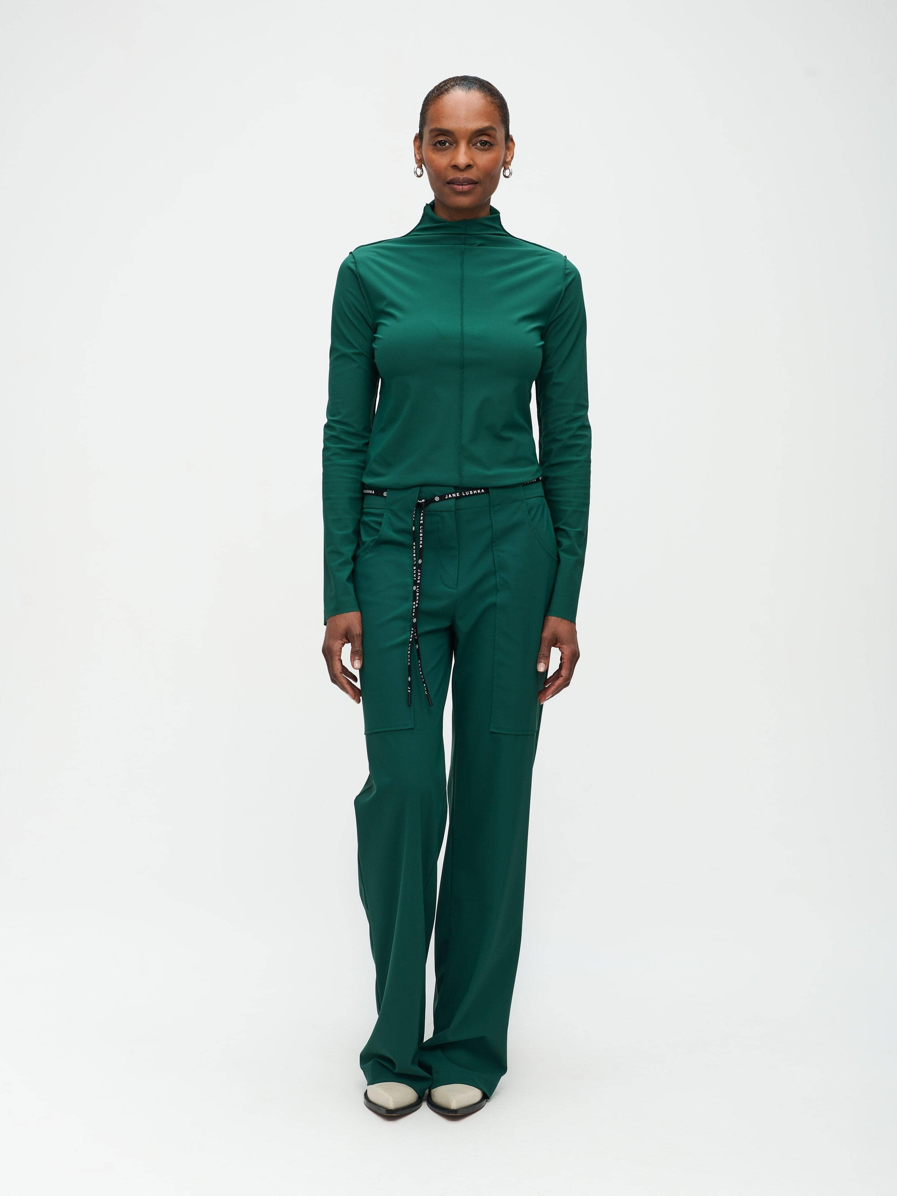 Cady Pants Hose Jane Lushka 