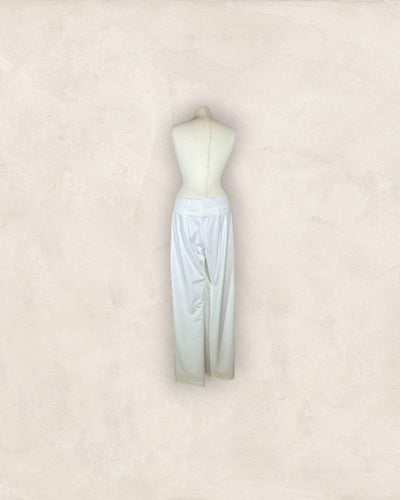 Candice Straight Hightech Jersey Hose Raffaello Rossi 