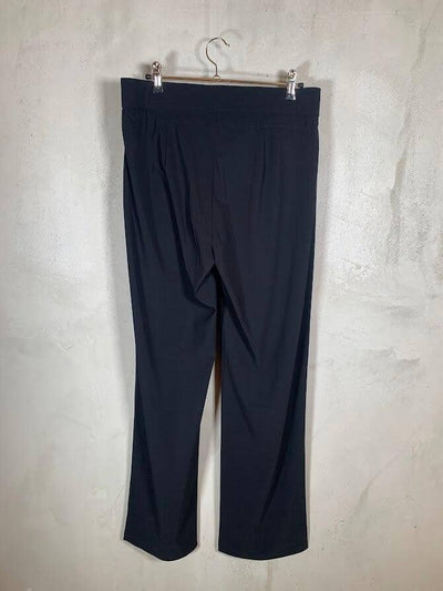 Candice Straight Hightech Jersey Hose Raffaello Rossi 