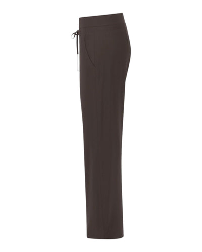 Candice Straight Hightech Jersey Hose Raffaello Rossi 