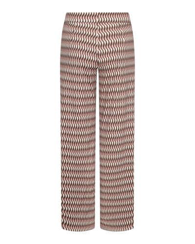 Candice Straight Hose Raffaello Rossi 