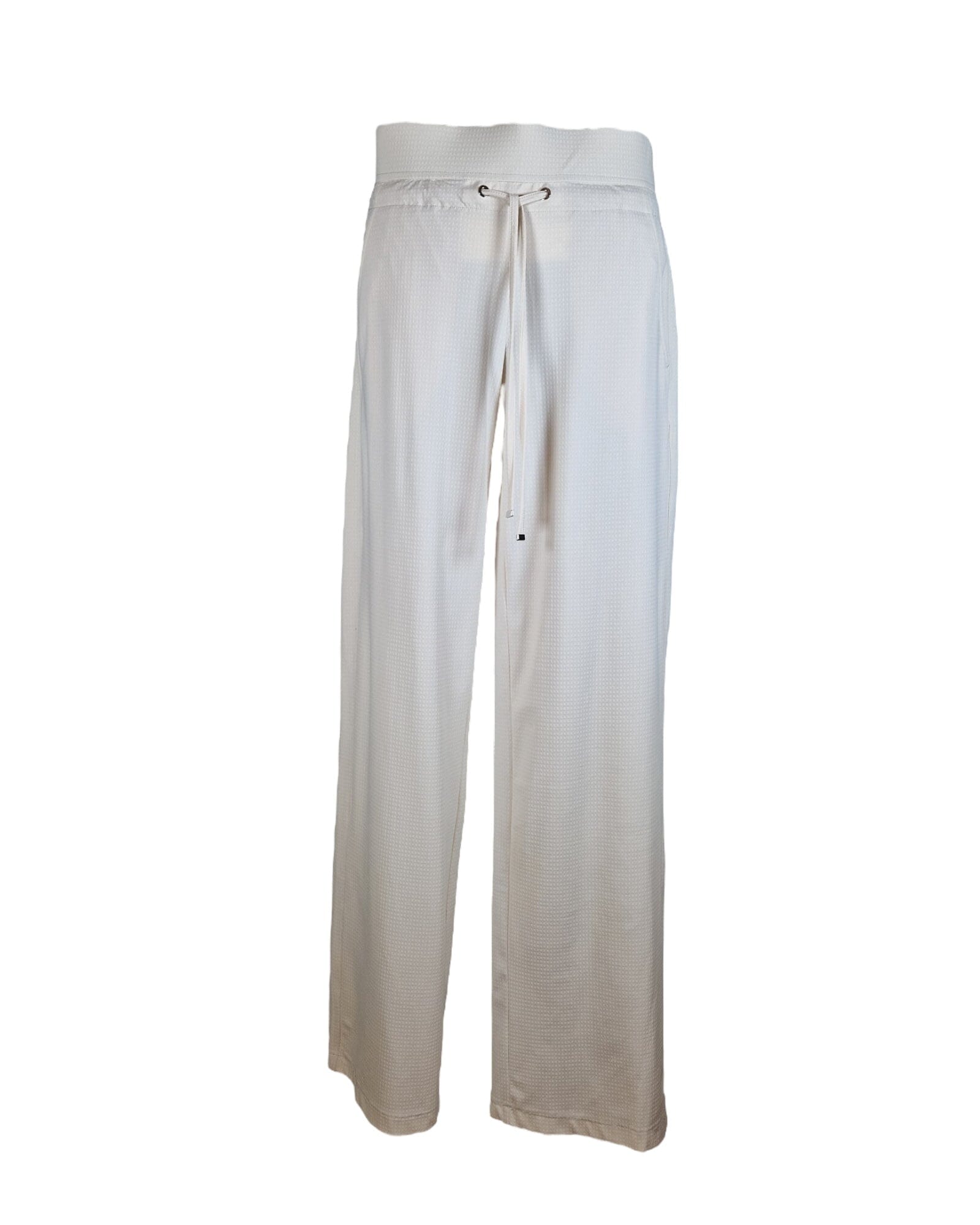 Candice Straight Minisquare Jersey Hose Raffaello Rossi 310 Muschel 36 