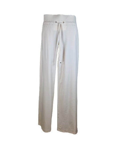 Candice Straight Minisquare Jersey Hose Raffaello Rossi 310 Muschel 36 